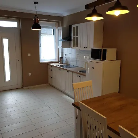 Апартаменты Rigo Кестхей