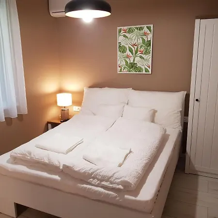 Rigo Апартаменты