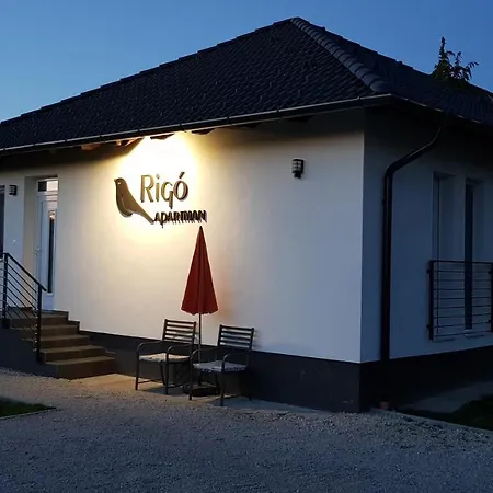 Rigo * 凯斯特海伊