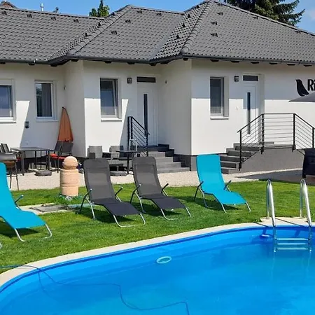Apartament Rigo Keszthely