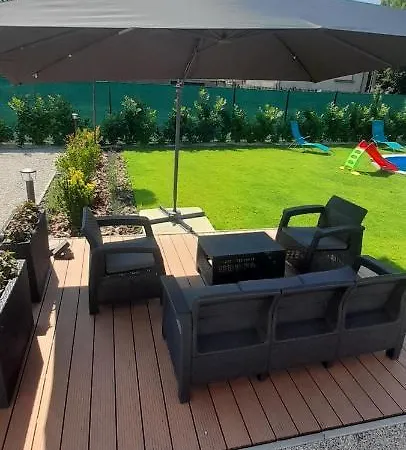 Апартаменты Rigo *