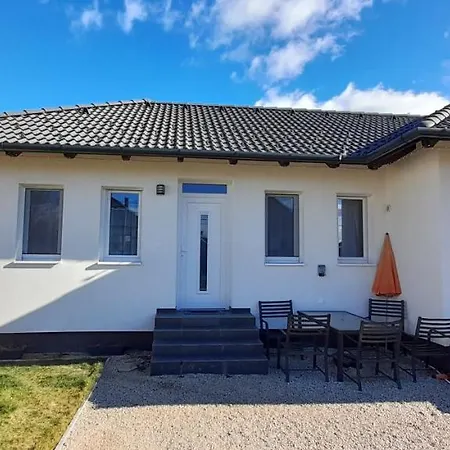 Rigo Apartament Keszthely