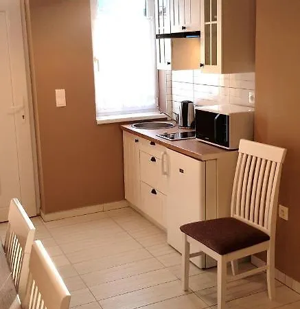 Апартаменты Rigo *