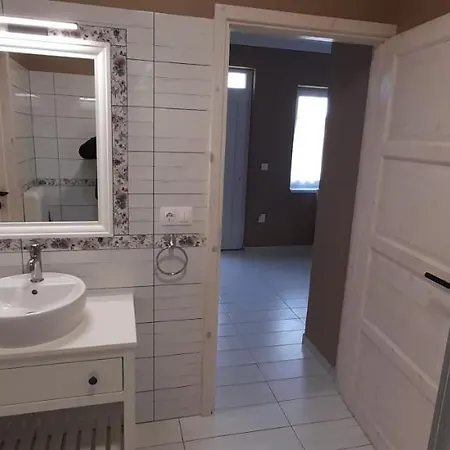 Apartament Rigo Keszthely