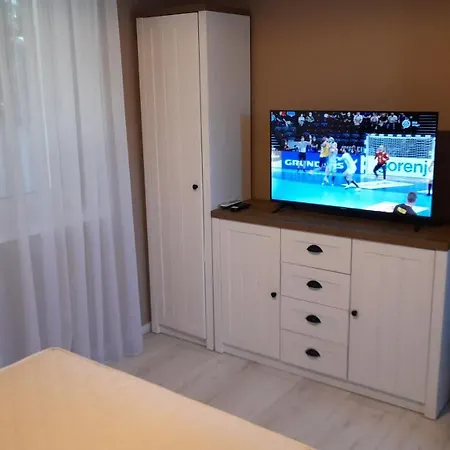 Rigo Апартаменты *