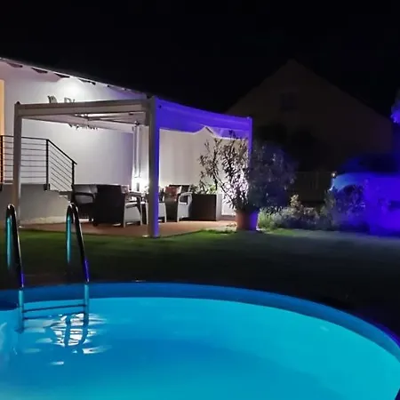 Rigo Апартаменты *