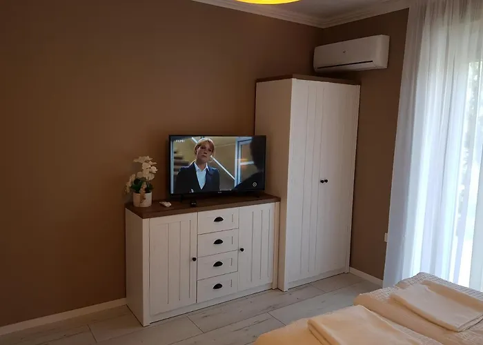 דירה Rigo קסזטלי