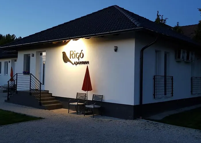 Rigo * ケストヘイ