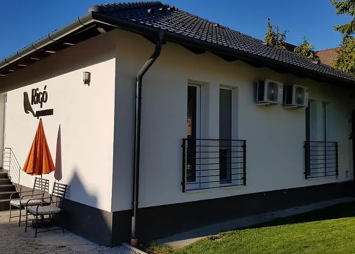 דירה Rigo קסזטלי