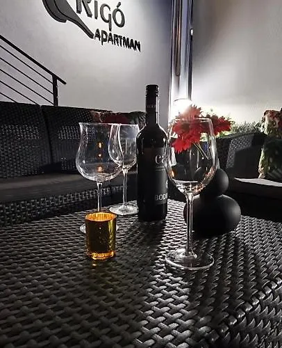 Rigo * ケストヘイ