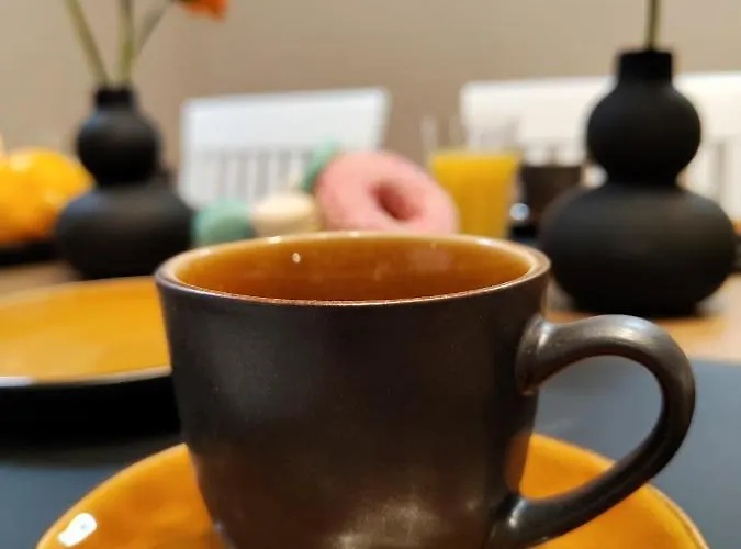 Rigo アパート ケストヘイ