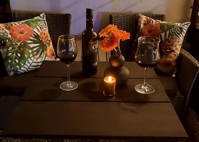 アパート Rigo ケストヘイ