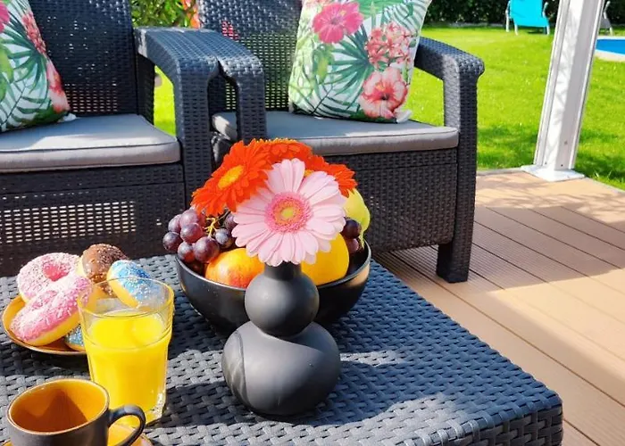 דירה Rigo קסזטלי